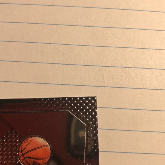 D’Angelo Russel Prizm Rookie Card - Picture 6 of 11